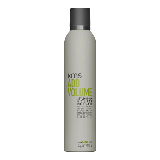 Addvolume Styling Foam-KMS