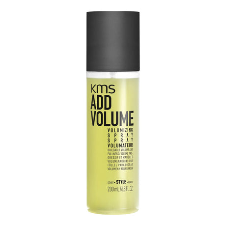 Addvolume Volumizing Spray-KMS