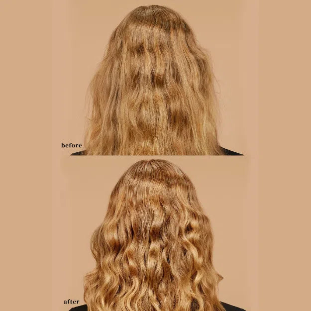 Advanced Climate Control Defrizzing Conditioner-Ouidad