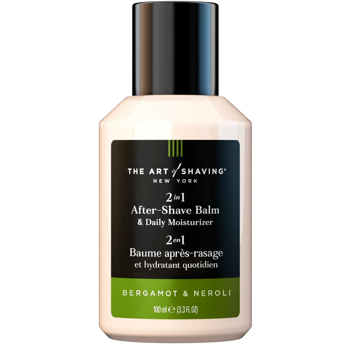 After Shave Balm-The Art of Shaving