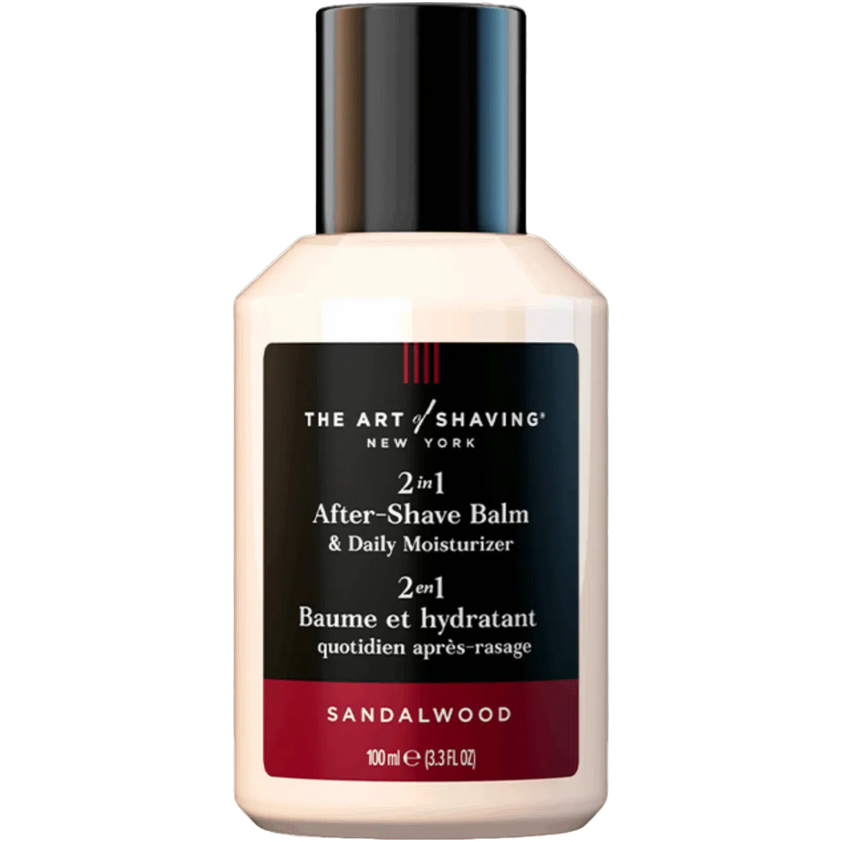 After Shave Balm-The Art of Shaving