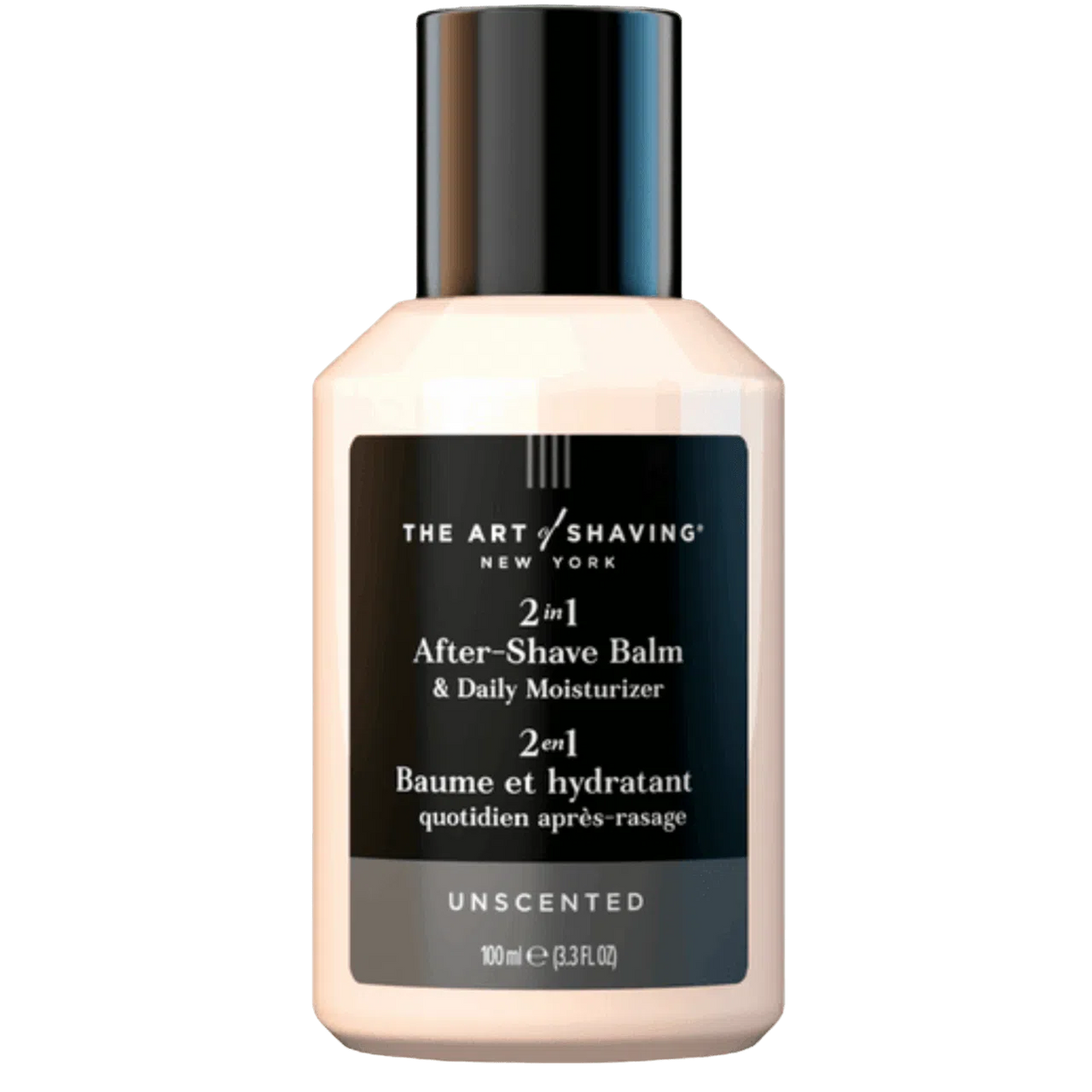 After Shave Balm-The Art of Shaving