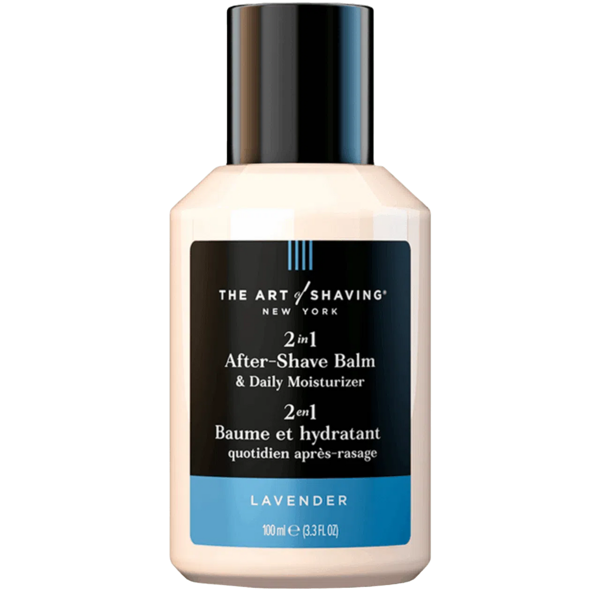 After Shave Balm-The Art of Shaving