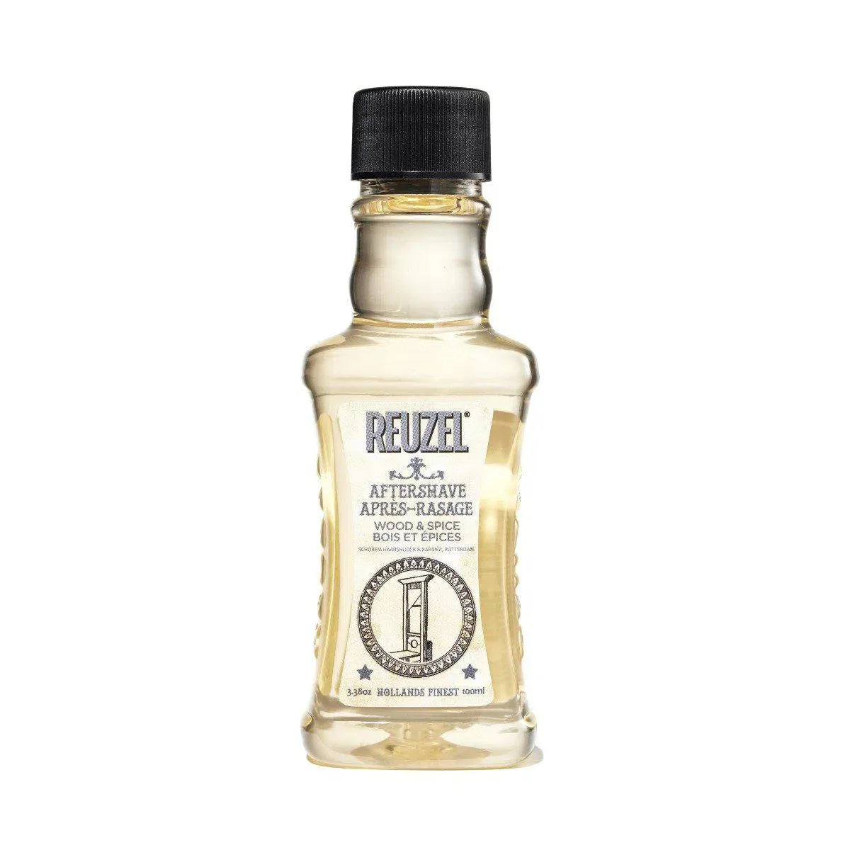 Aftershave-Reuzel