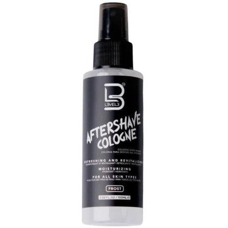 Aftershave Cologne-L3VEL3