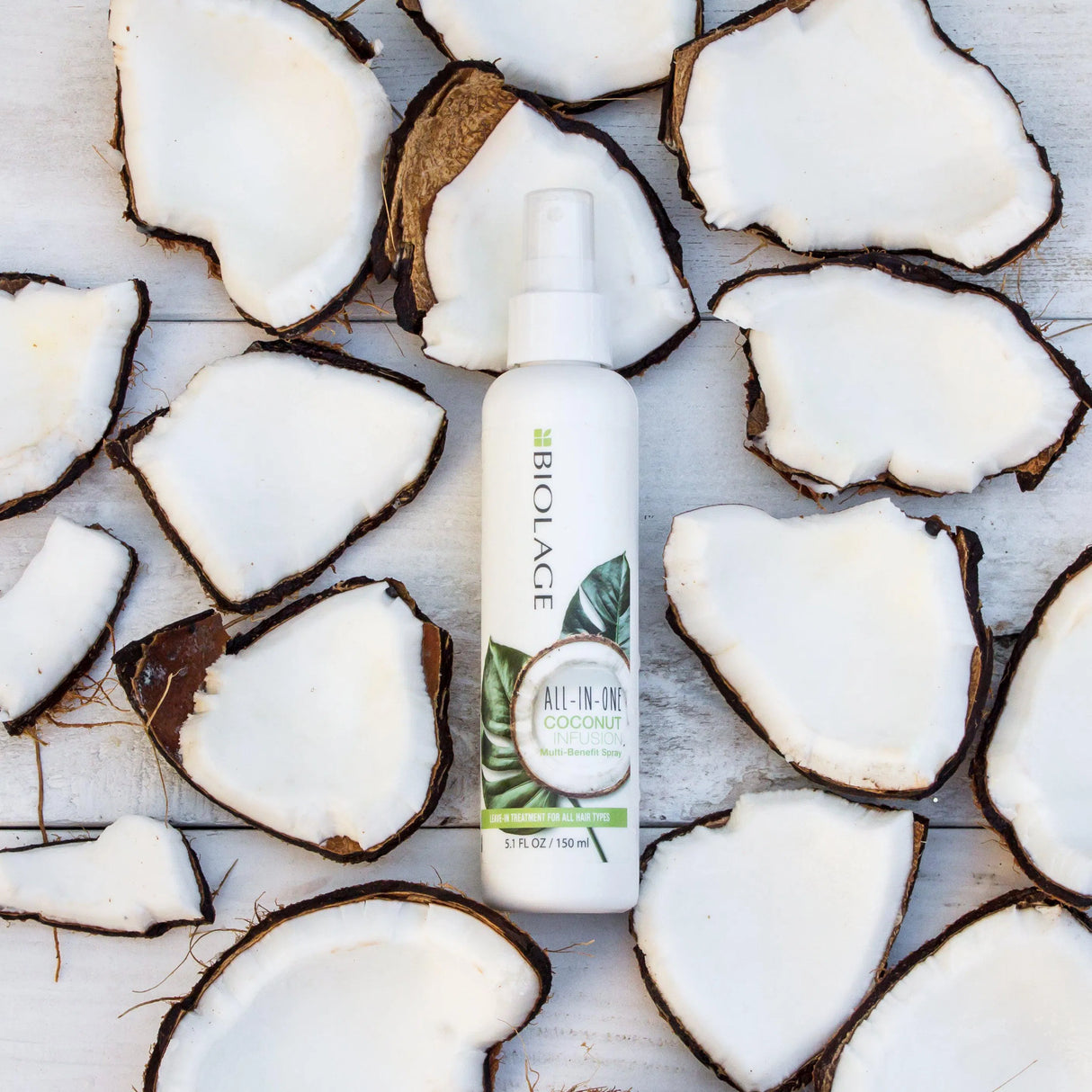 All-In-One Treatment Spray-Biolage