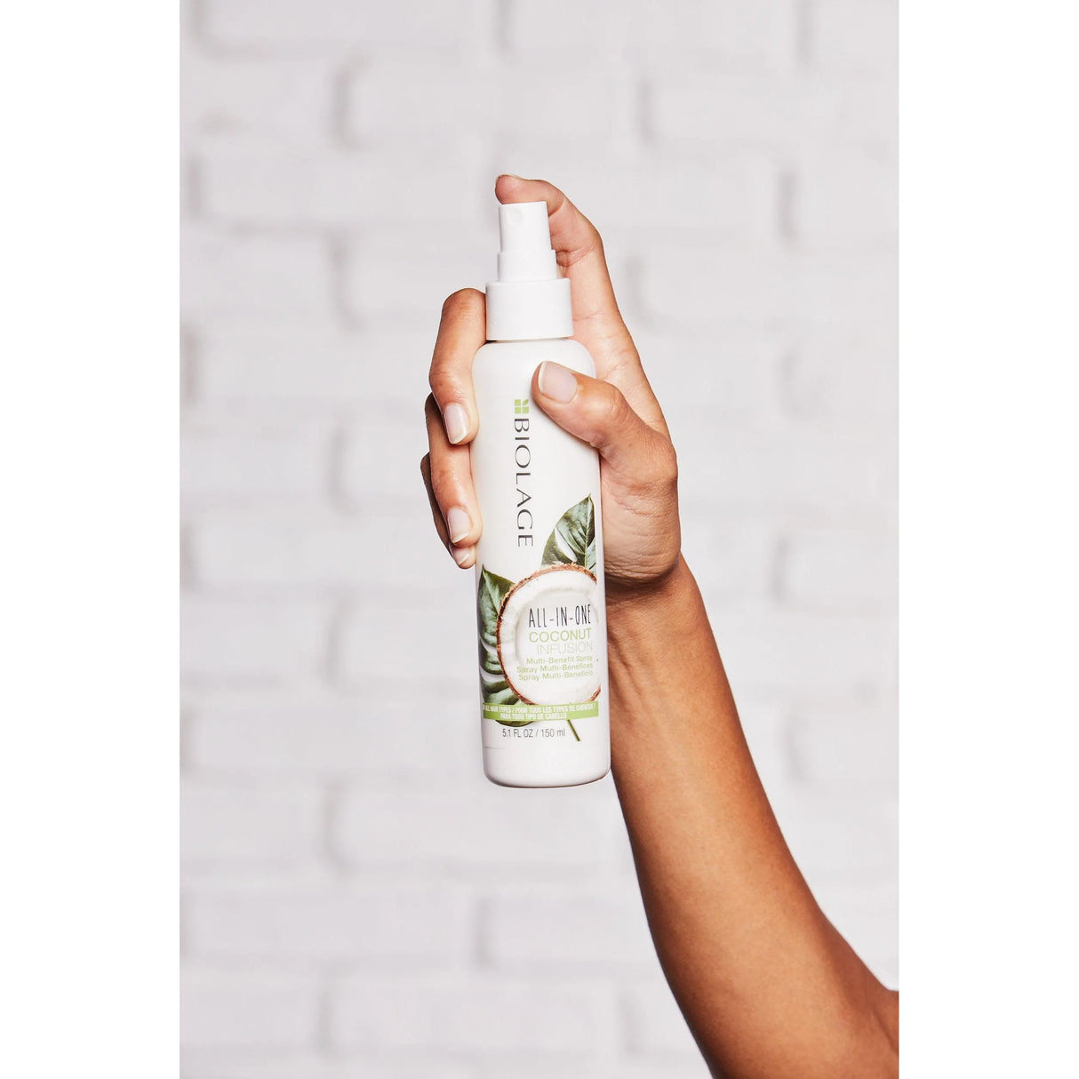 All-In-One Treatment Spray-Biolage