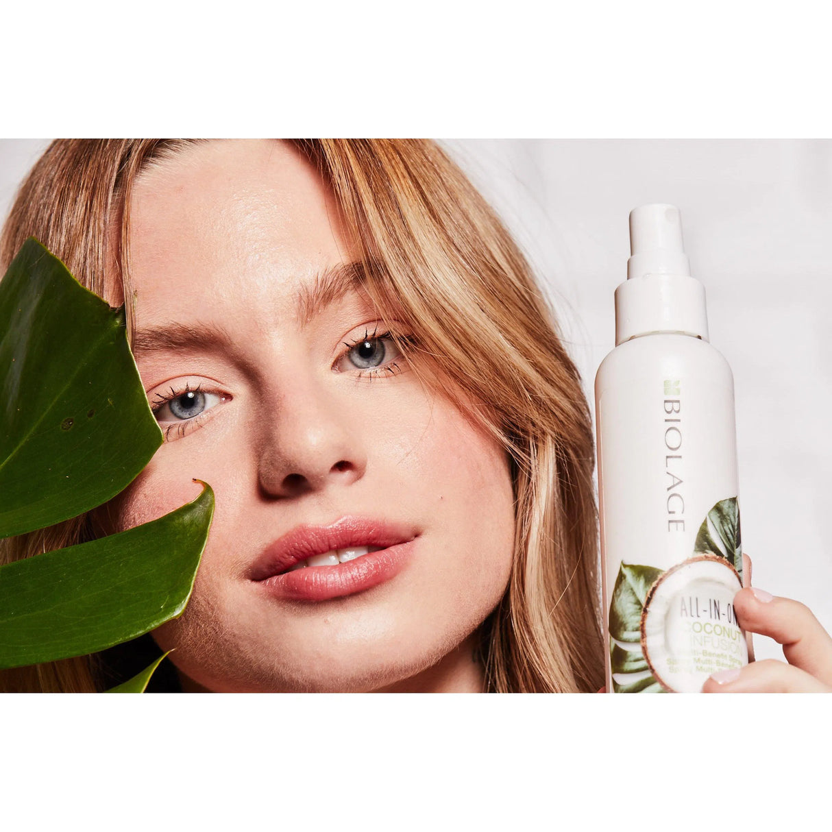 All-In-One Treatment Spray-Biolage