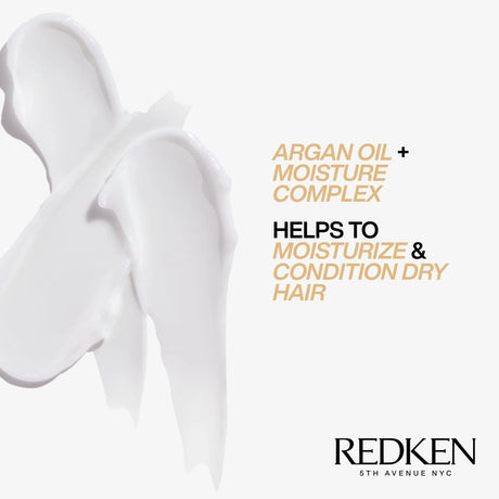 All Soft Heavy Cream Mask-Redken