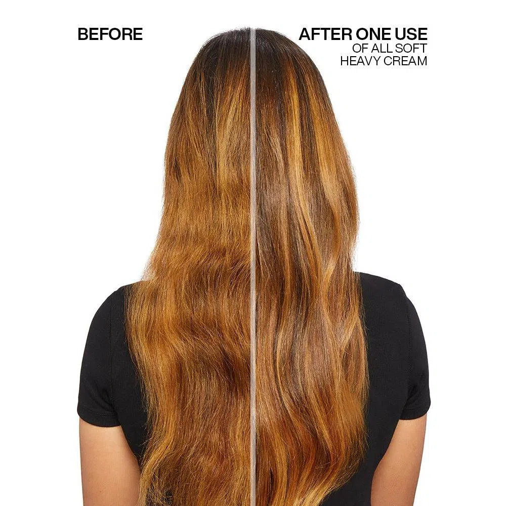 All Soft Heavy Cream Mask-Redken