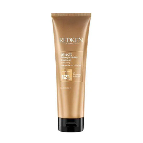 All Soft Heavy Cream Mask-Redken