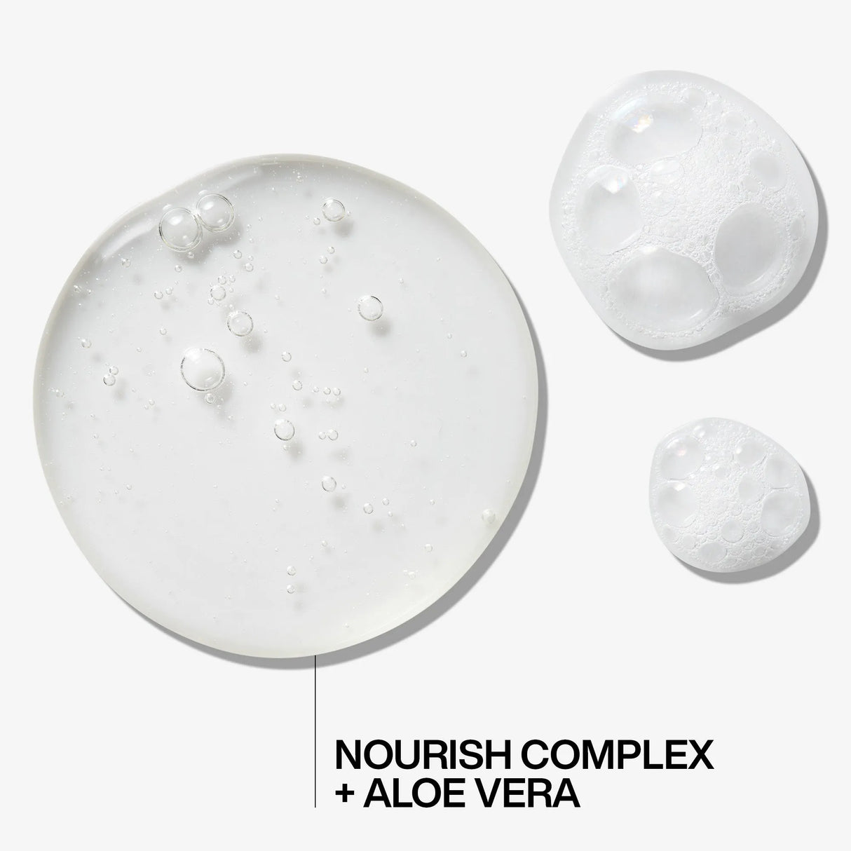 All Soft Mega Curl Shampoo-Redken