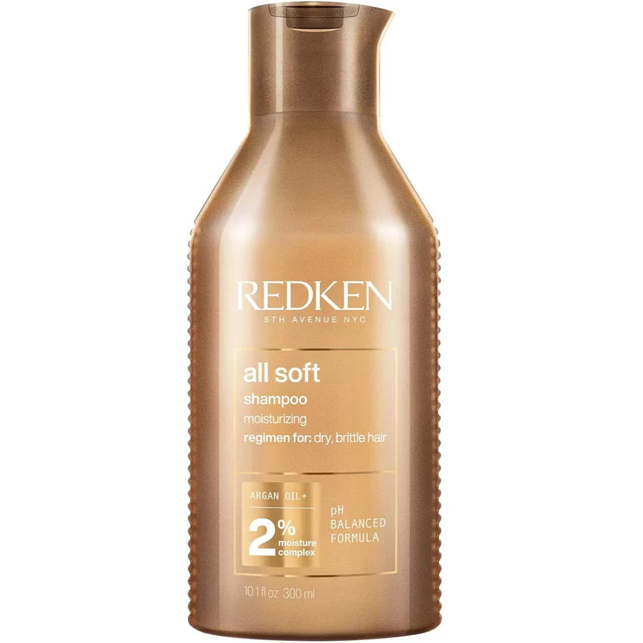 All Soft Trio-Redken