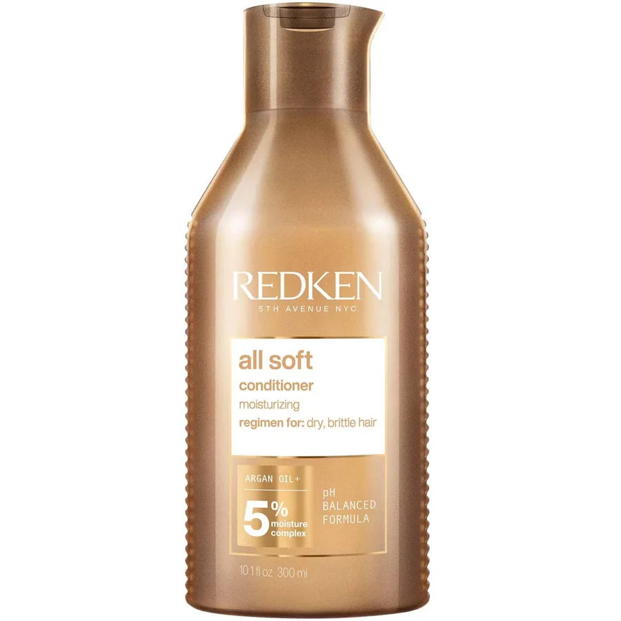 All Soft Trio-Redken