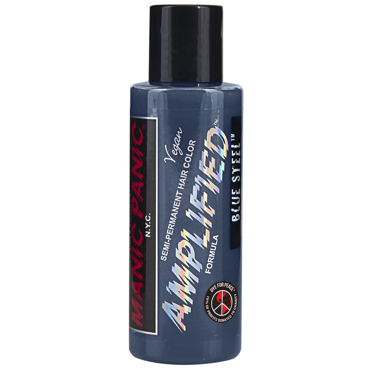 Amplified Semi-Permanent Hair Color-Manic Panic