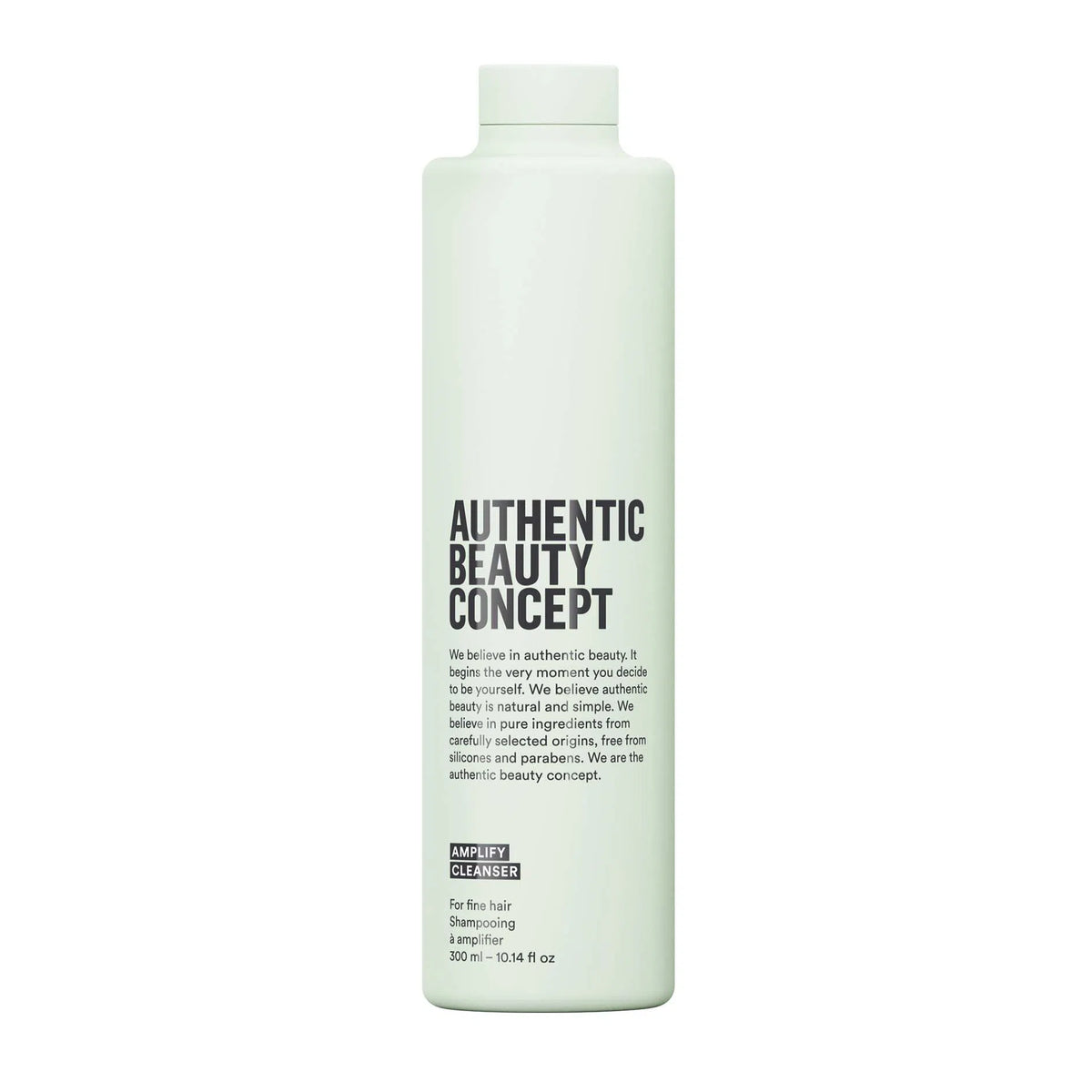 Authentic Beauty Concept Amplify Cleanser Authentic Beauty Concept Amplify Cleanser