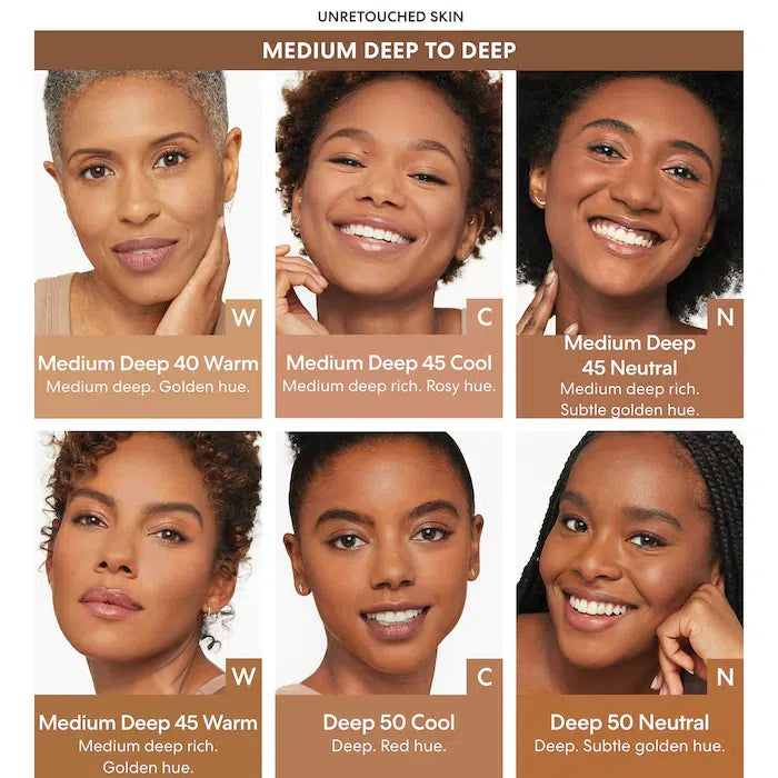 BAREPRO 16HR Skin-Perfecting Powder Foundation-bareMinerals