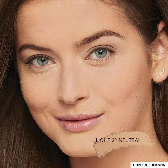 BAREPRO 16HR Skin-Perfecting Powder Foundation-bareMinerals