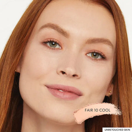 BAREPRO 16HR Skin-Perfecting Powder Foundation-bareMinerals