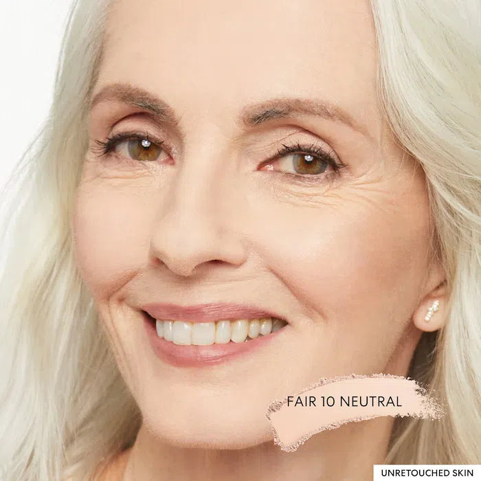 BAREPRO 16HR Skin-Perfecting Powder Foundation-bareMinerals