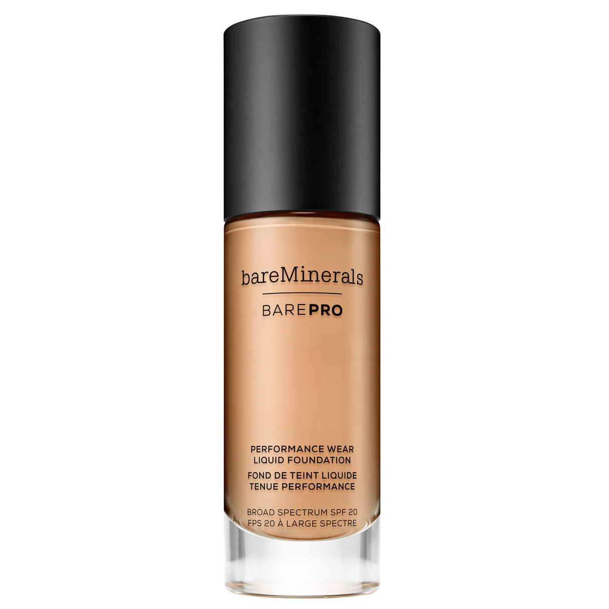 BAREPRO Performance Wear Liquid Foundation SPF 20-bareMinerals