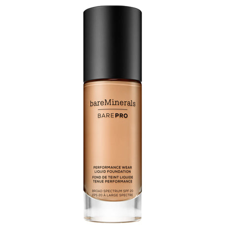 BAREPRO Performance Wear Liquid Foundation SPF 20-bareMinerals
