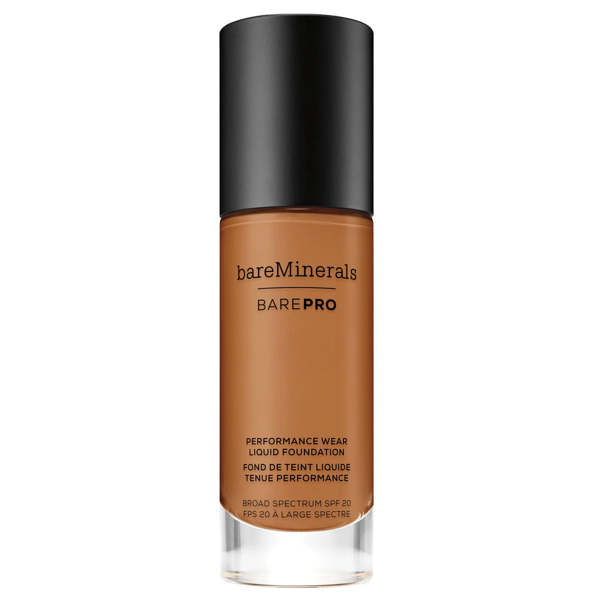 BAREPRO Performance Wear Liquid Foundation SPF 20-bareMinerals