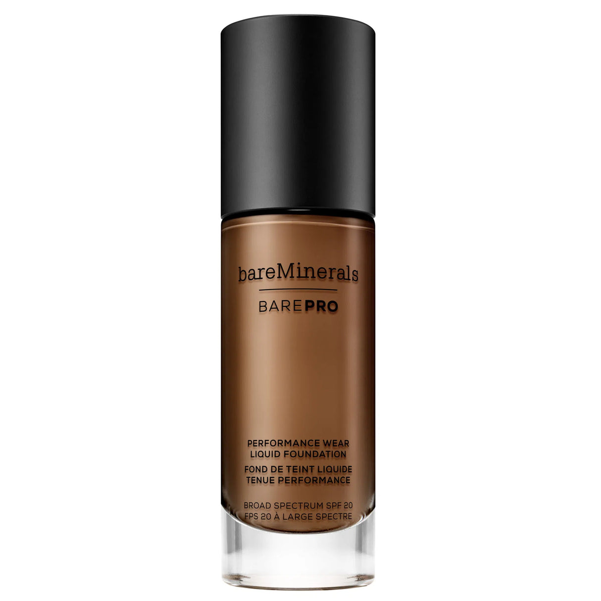BAREPRO Performance Wear Liquid Foundation SPF 20-bareMinerals