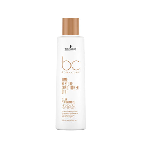 BC BONACURE Q10+ Time Restore Conditioner-Schwarzkopf