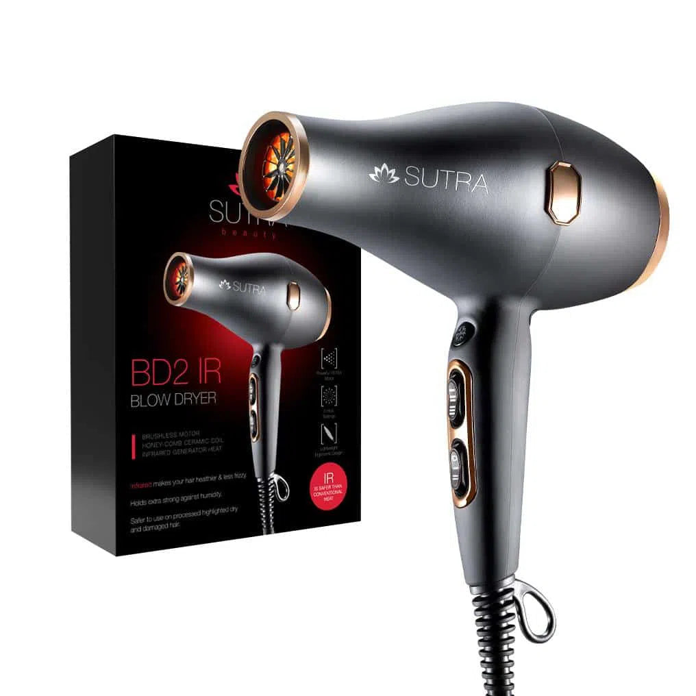 BD2 IR Blow Dryer-Sutra