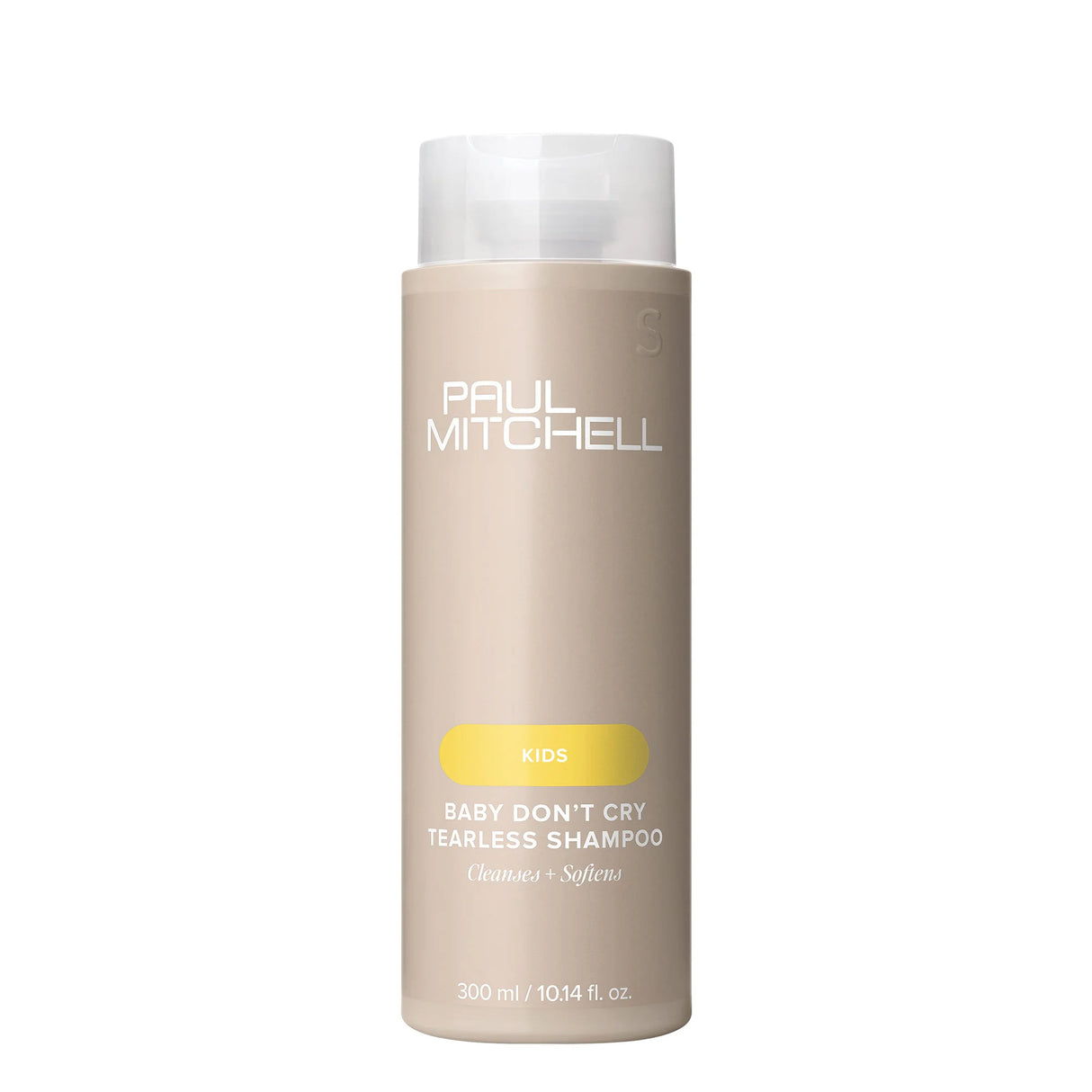 Baby Don't Cry Tearless Shampoo-Paul Mitchell