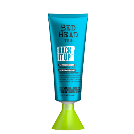 Back It Up Cream-Bed Head