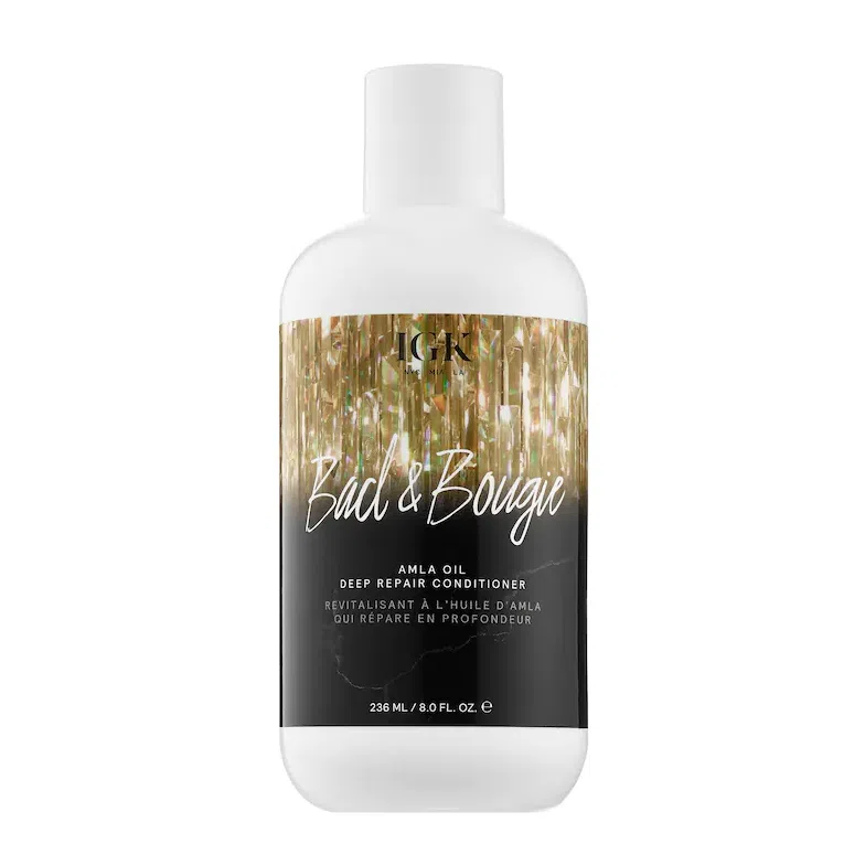 Bad & Bougie Amla Oil Deep Repair Conditioner-IGK