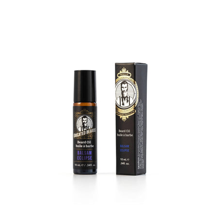 Balsam Eclipse Beard Oil-Educated Beards