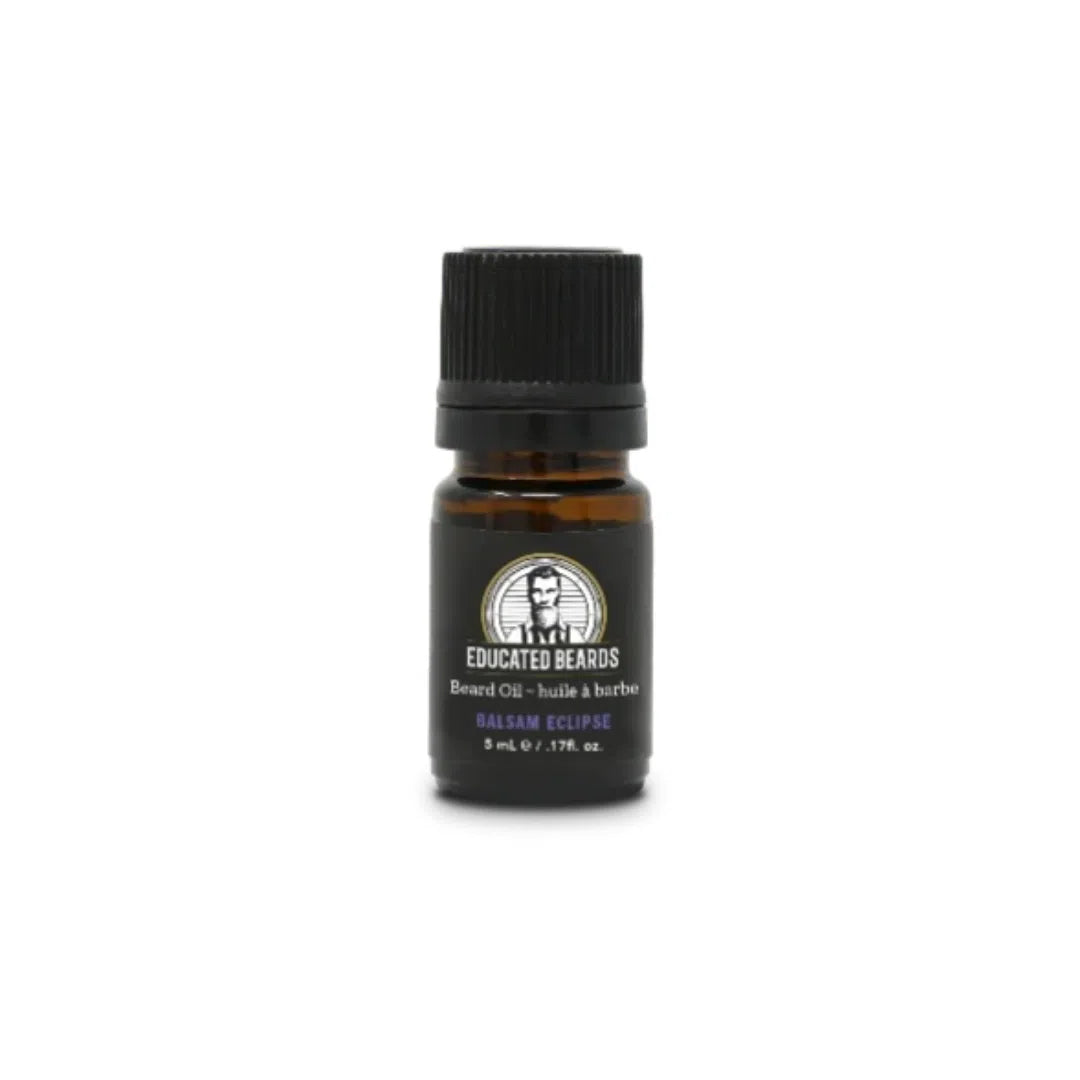Balsam Eclipse Beard Oil-Educated Beards