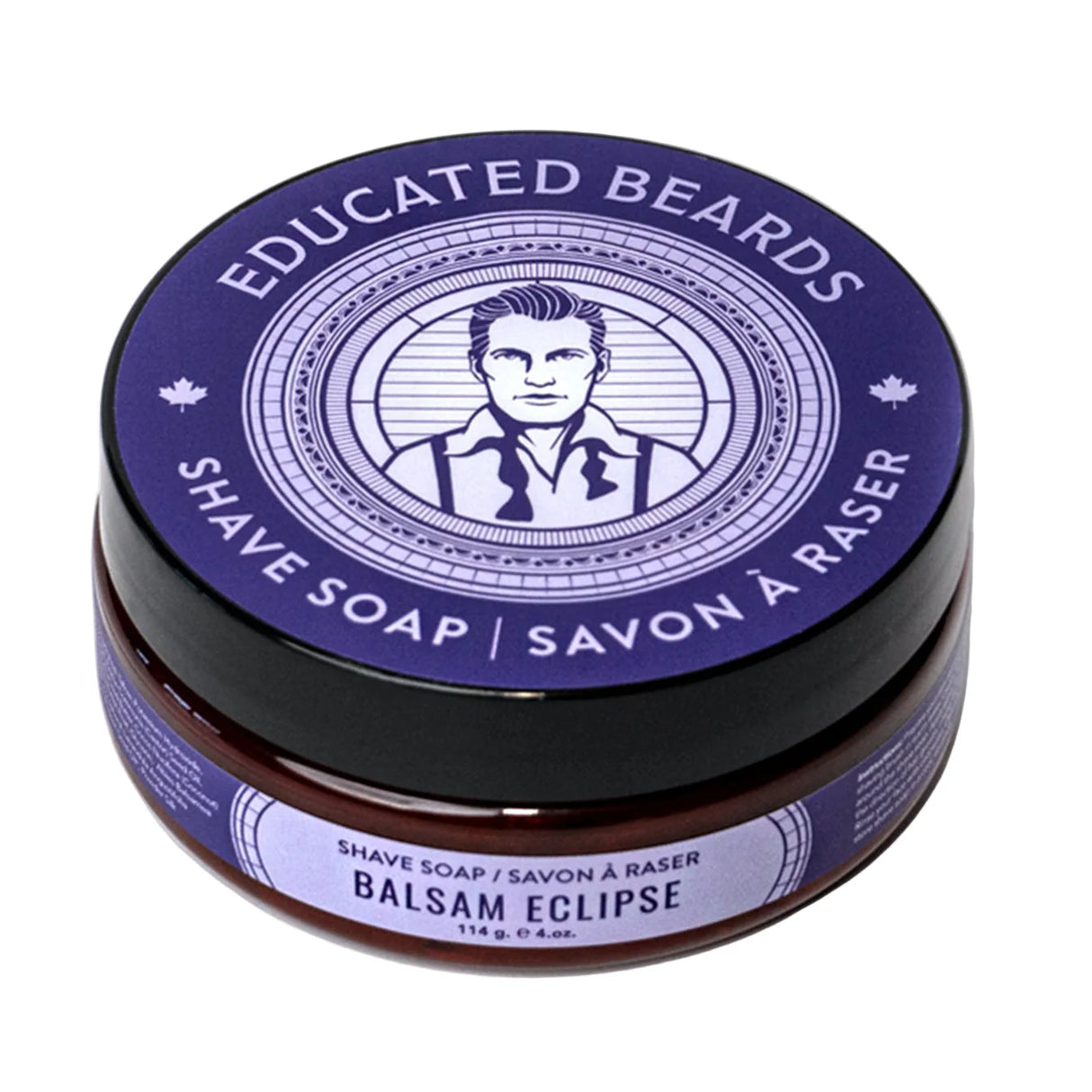 Balsam Eclipse Shave Kit-Educated Beards
