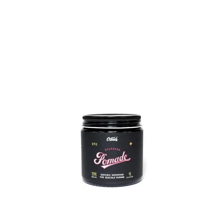 Bay & Blood Orange Standard Pomade-O'Douds