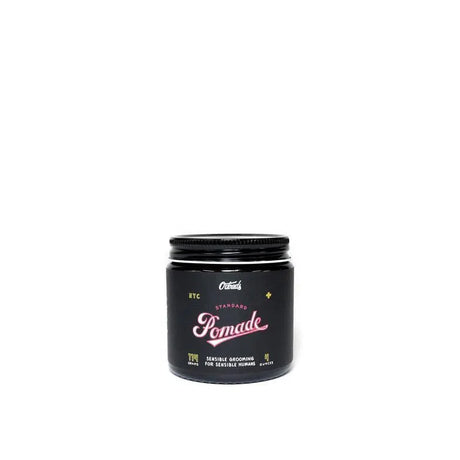 Bay & Blood Orange Standard Pomade-O'Douds