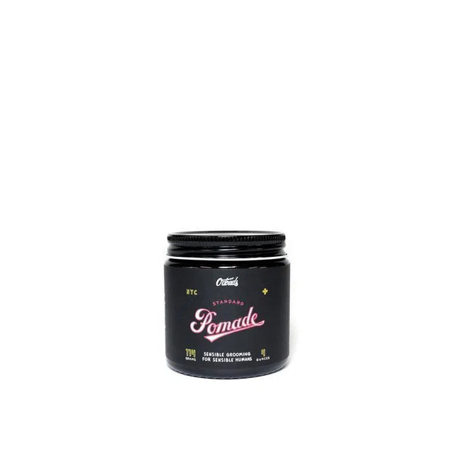 Bay & Blood Orange Standard Pomade-O'Douds