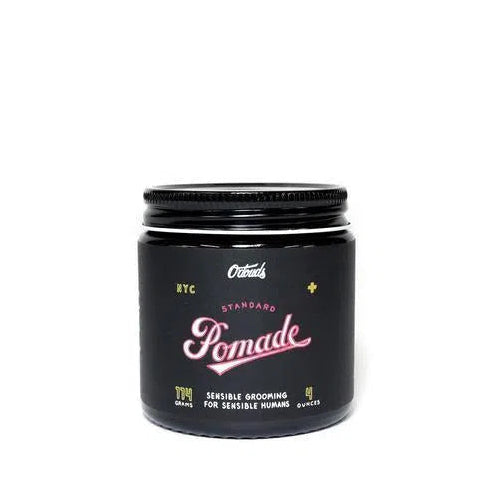 Bay & Blood Orange Standard Pomade-O'Douds