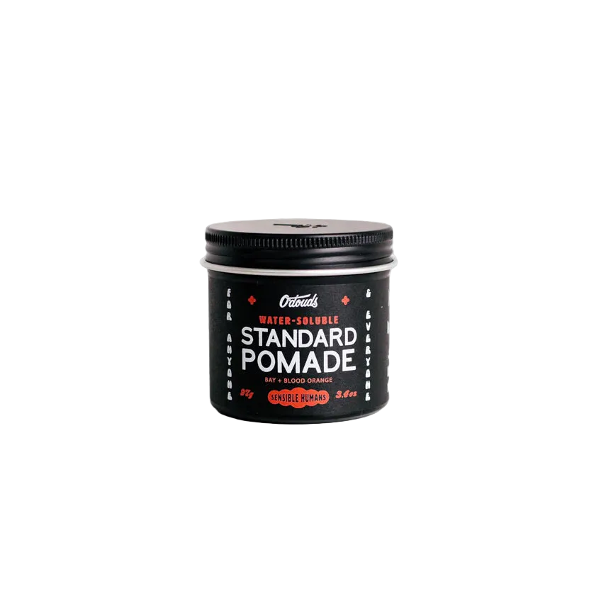 Bay & Blood Orange Standard Pomade-O'Douds