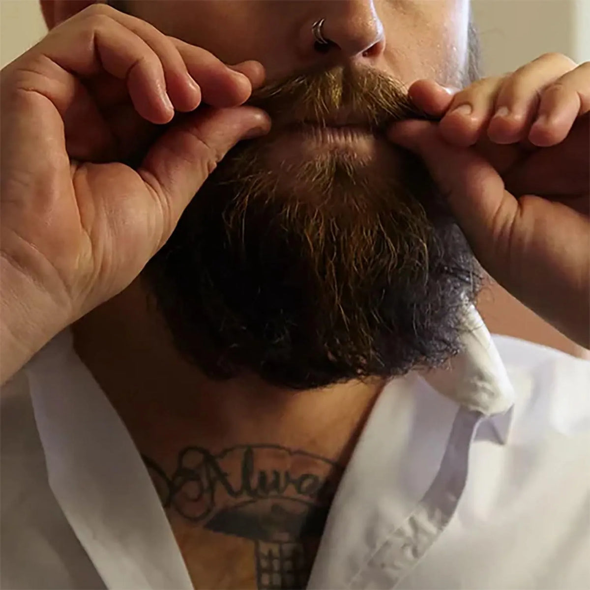 Beard Balm-Uppercut Deluxe