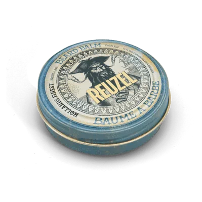 Beard Balm-Reuzel