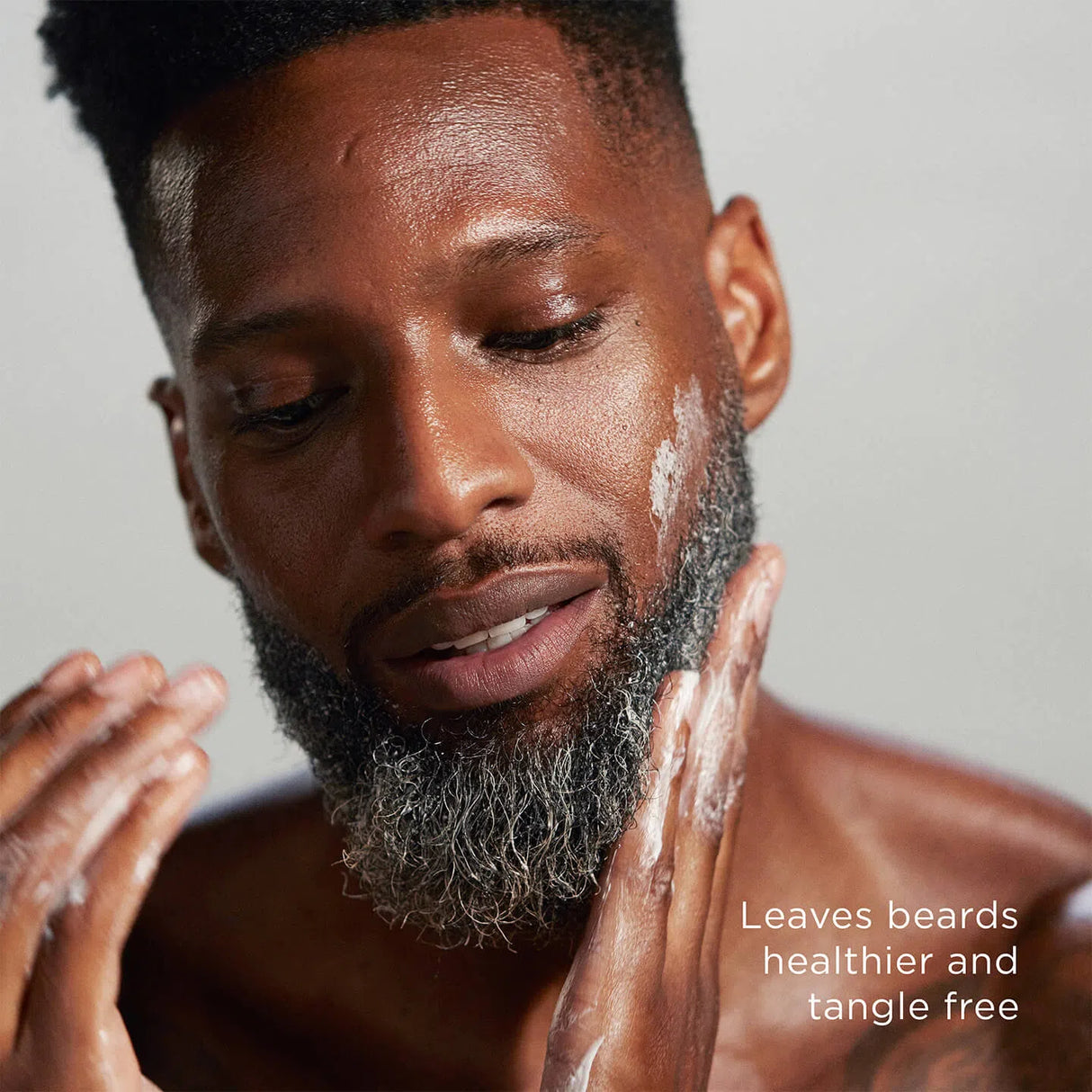 Beard Conditioner Peppermint-The Art of Shaving