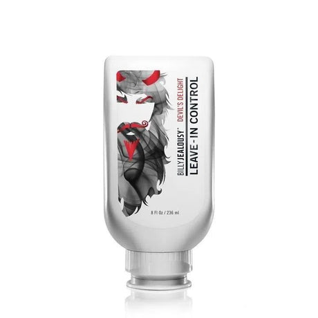 Beard Control Devils Delight-Billy Jealousy