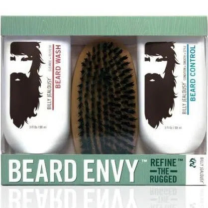 Beard Envy Kit-Billy Jealousy