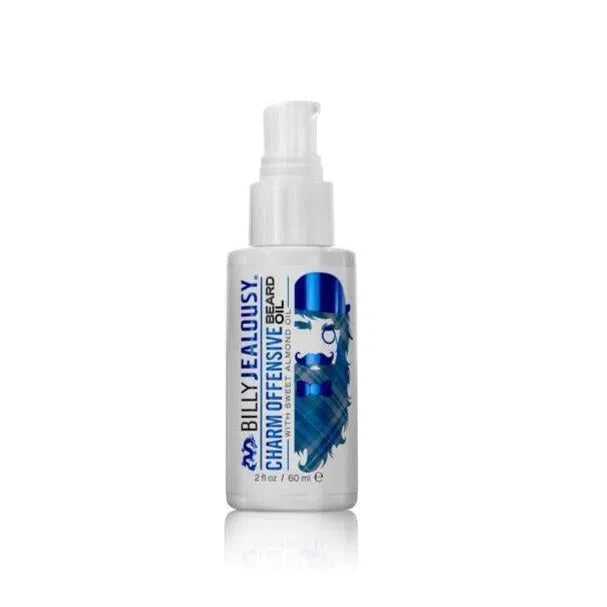 Beard Oil-Billy Jealousy