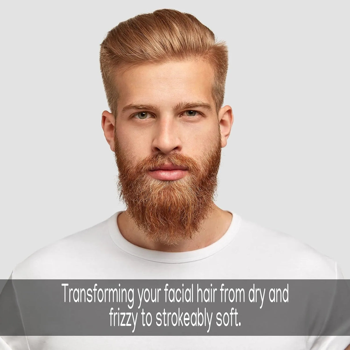 Beard Shampoo-L3VEL3