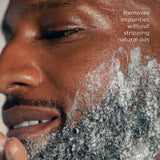 Beard Wash Peppermint-The Art of Shaving