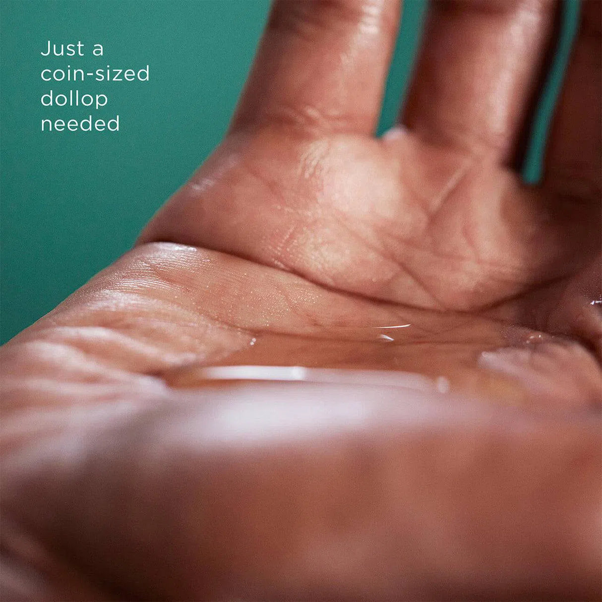 Beard Wash Peppermint-The Art of Shaving